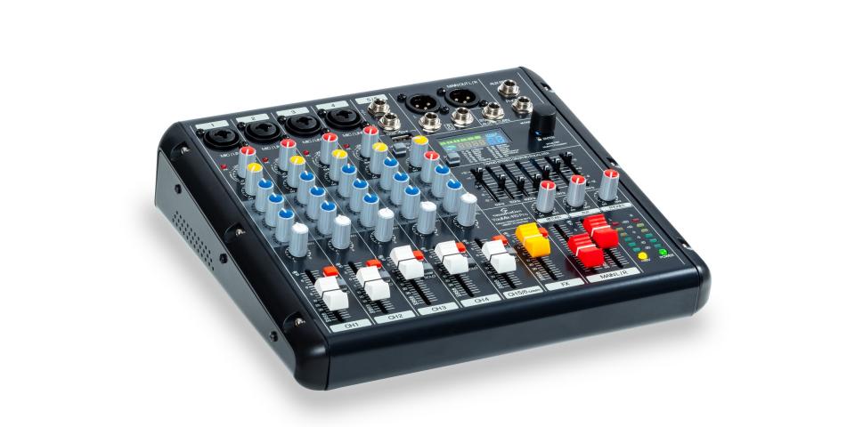 Soundsation YouMix Pro Series