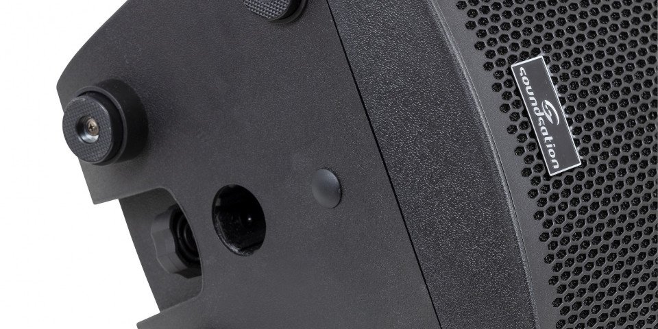 Soundsation HYPER-PRO PLUS 10