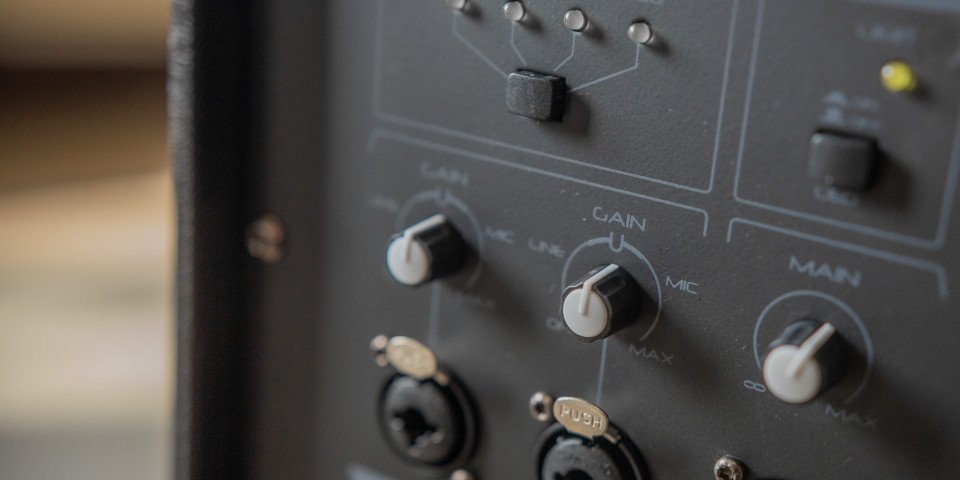 Soundsation HYPER-PRO PLUS 10