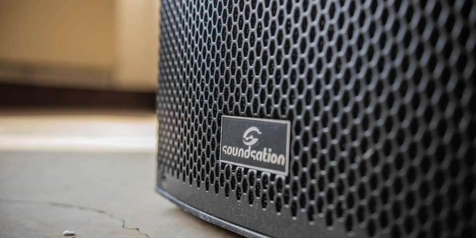 Soundsation HYPER-PRO PLUS 10