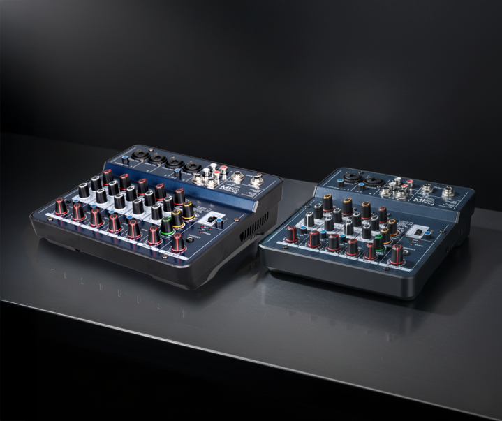 Soundsation MioStream