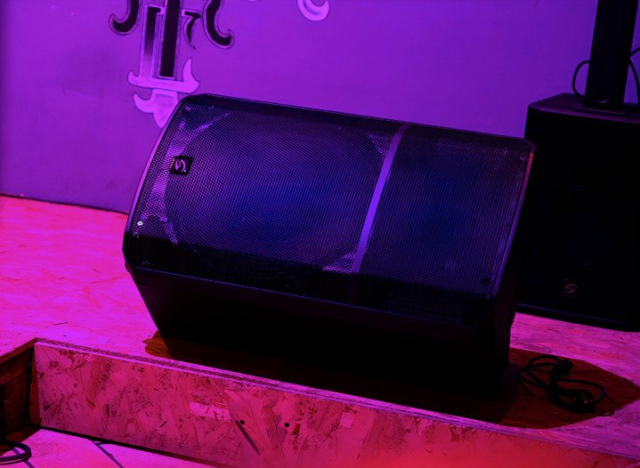 Soundsation ProVibe series