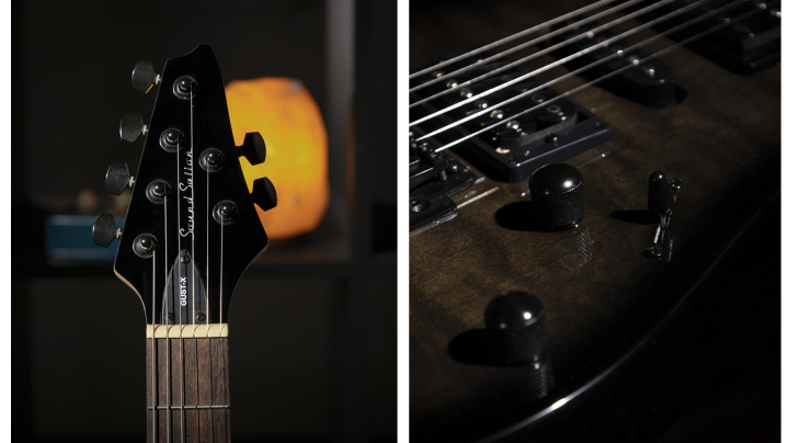 Soundsation Gust-X series
