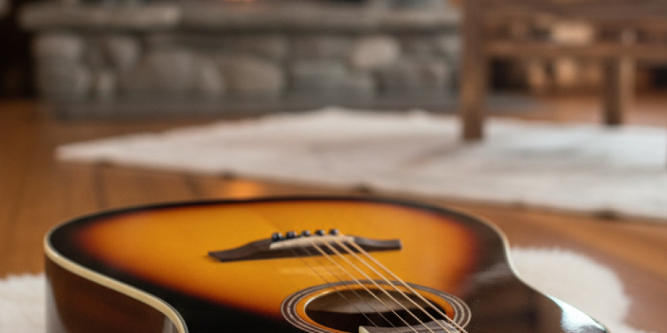 Soundsation Jasper series