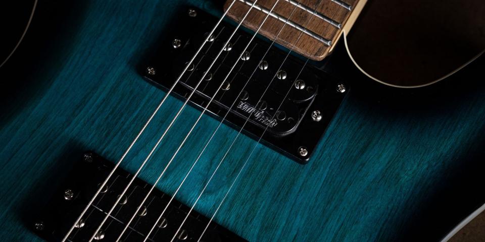 Soundsation Bark-HB series