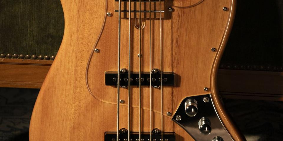 Soundsation Spur Deluxe