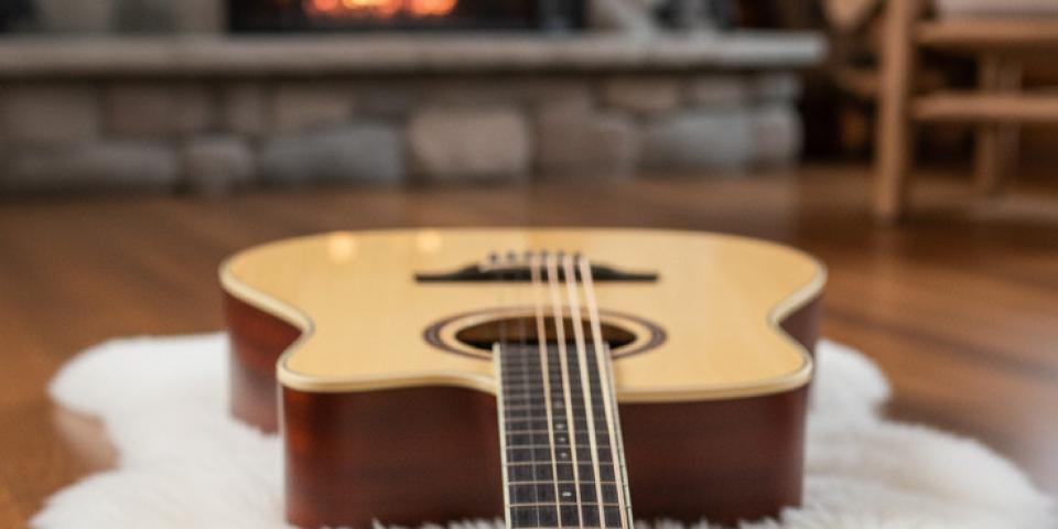 Soundsation Jasper series