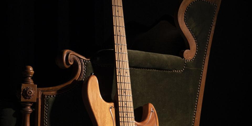 Soundsation Spur Deluxe
