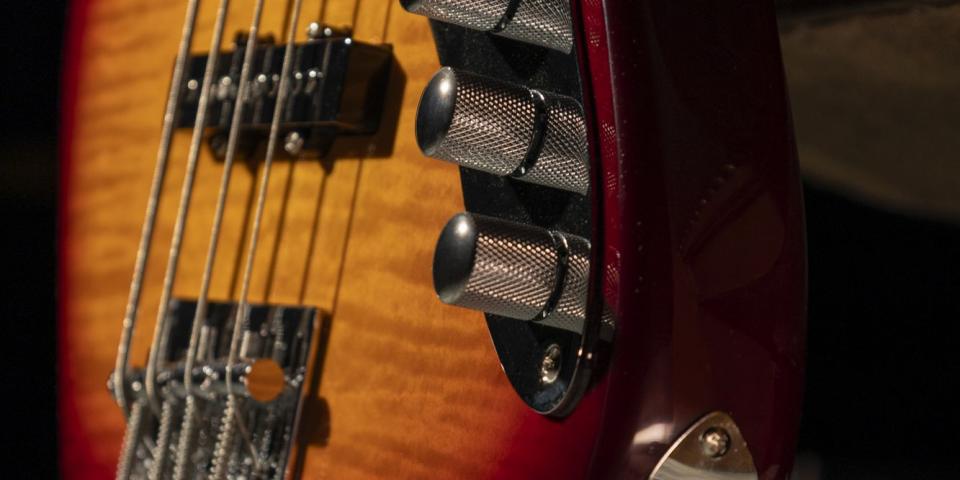 Soundsation Spur Deluxe