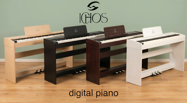 Soundsation Ichos Digital Piano