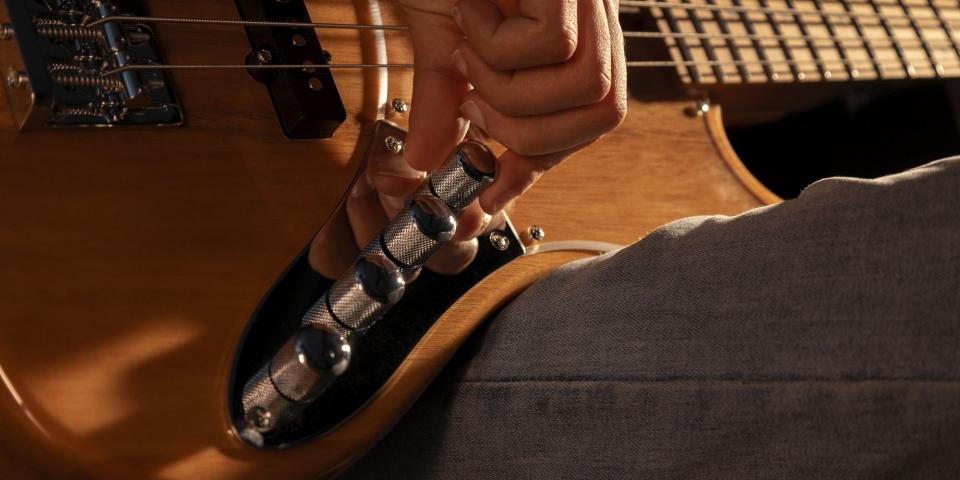 Soundsation Spur Deluxe