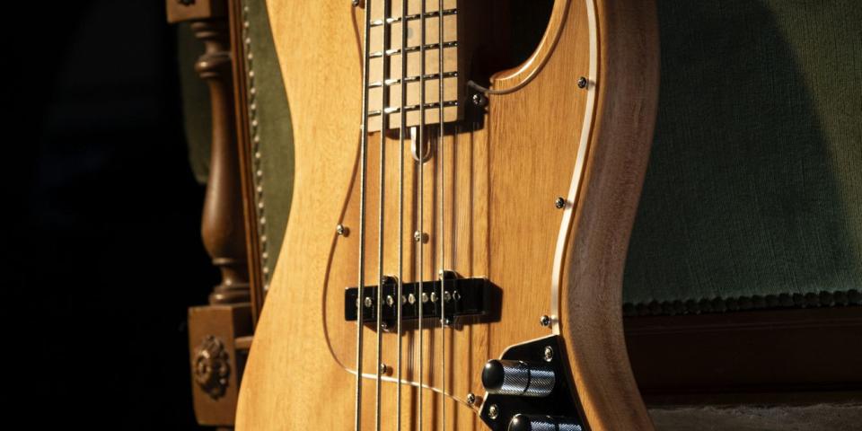 Soundsation Spur Deluxe