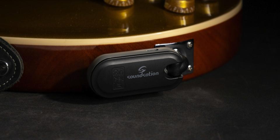 Soundsation SWT-24
