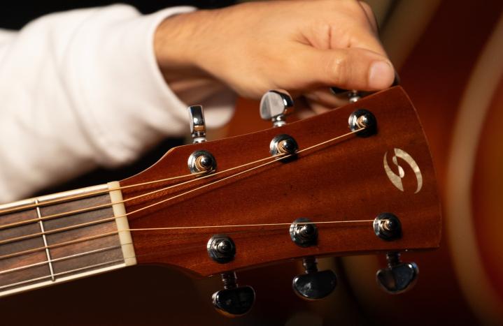 Soundsation Jasper series