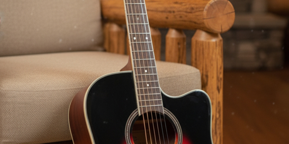 Soundsation Jasper series