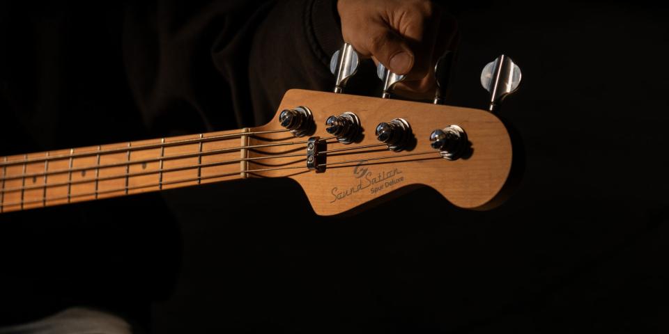 Soundsation Spur Deluxe