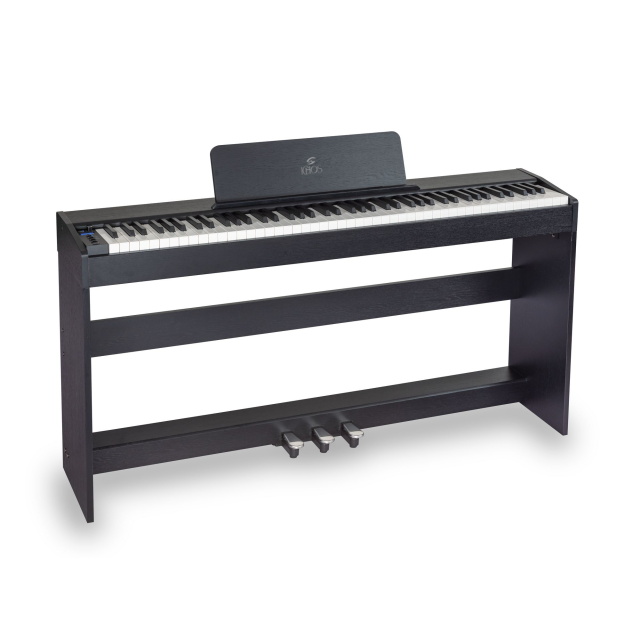 Piano Digitale da casa con tastiera hammer action