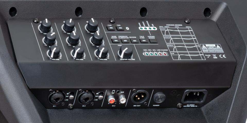 Soundsation Go-Sound 8 Street