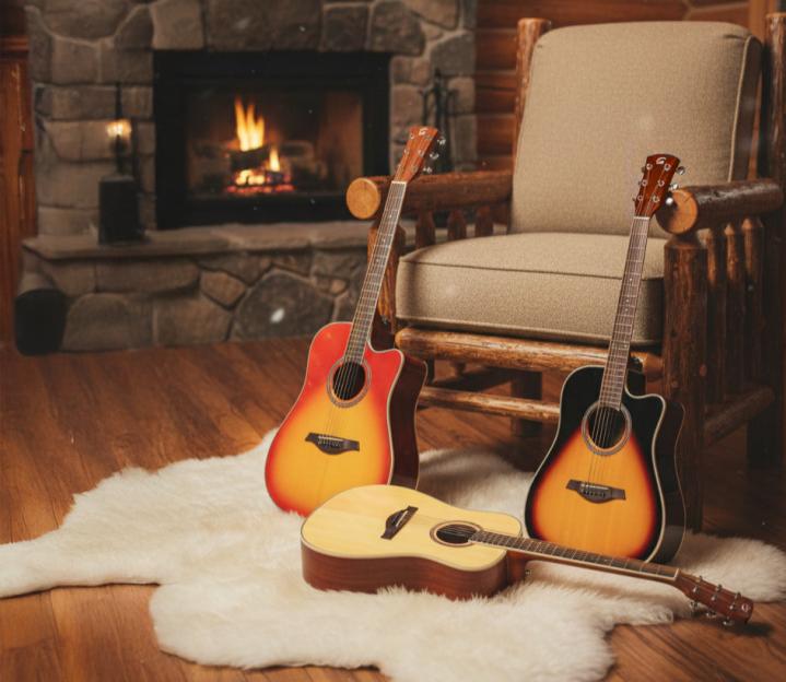 Soundastion Jasper series