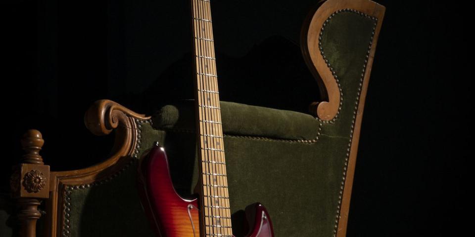 Soundsation Spur Deluxe