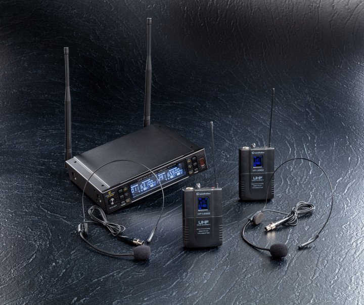 Soundsation WF-U2302