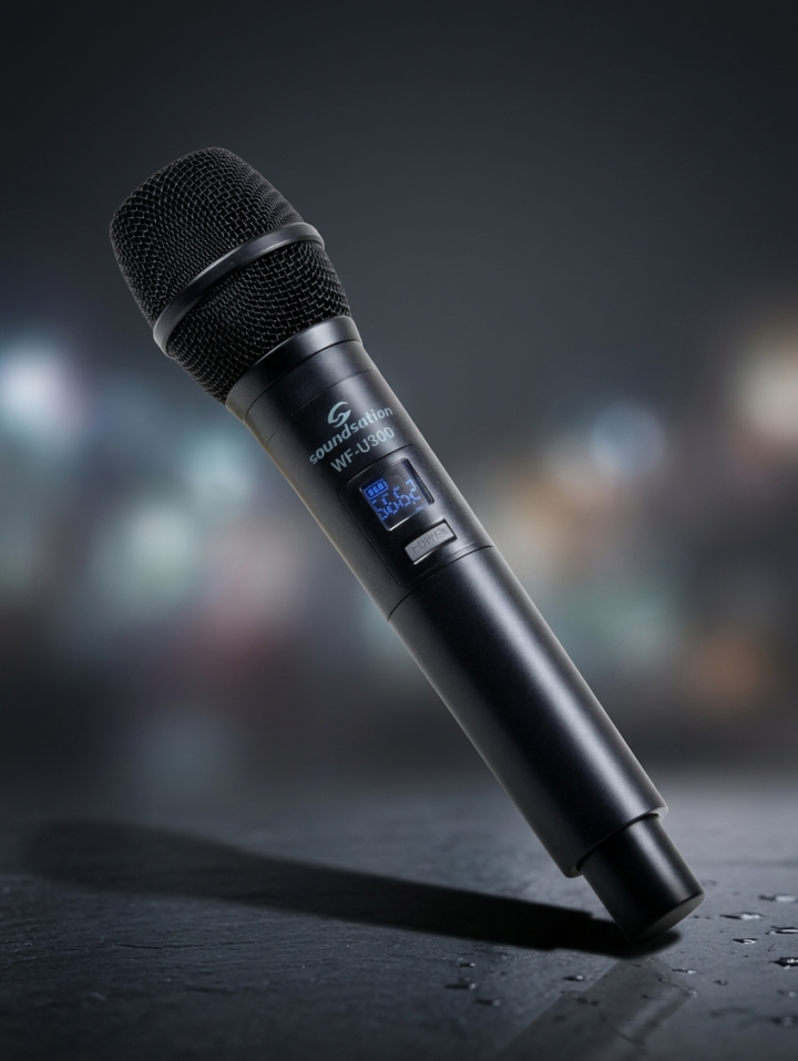 Soundsation WF-U300