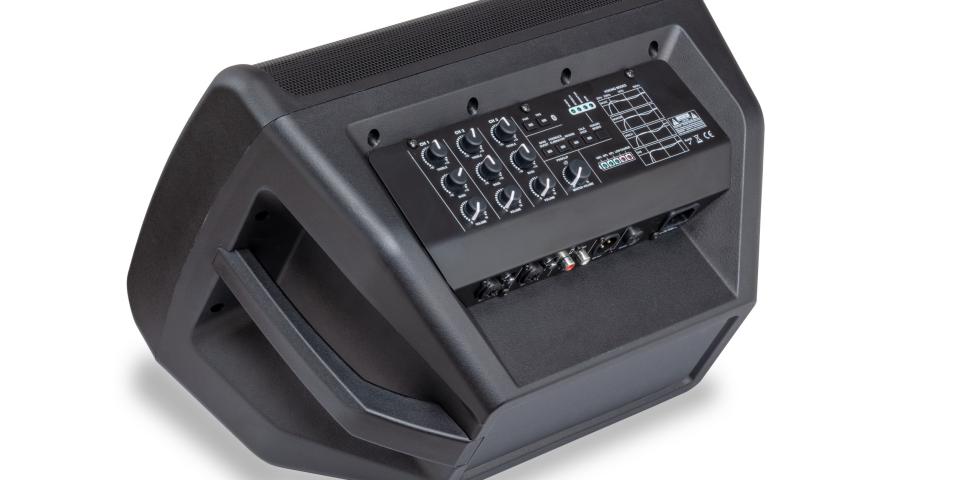 Soundsation Go-Sound 8 Street