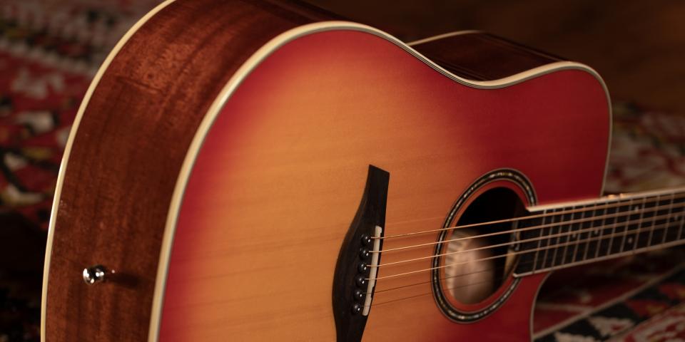 Soundsation Jasper series