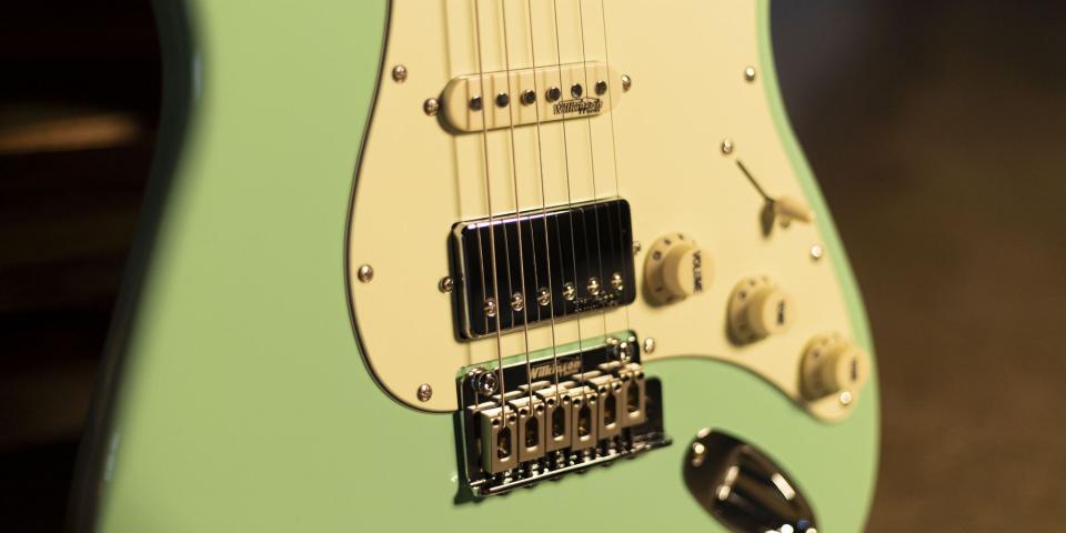 Soundsation Rider Blend