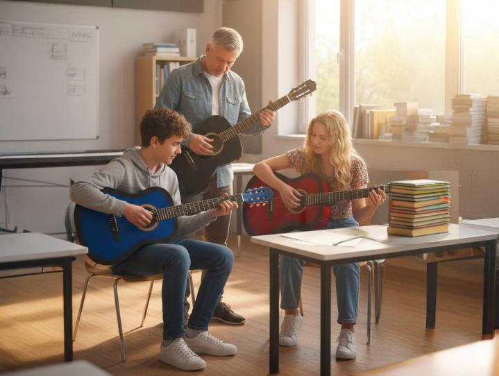 Toledo MARISOL series