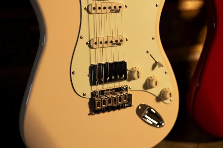 Soundsation Rider Blend