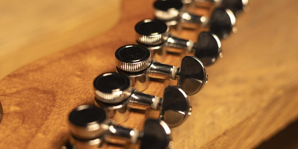 Soundsation Rider Blend