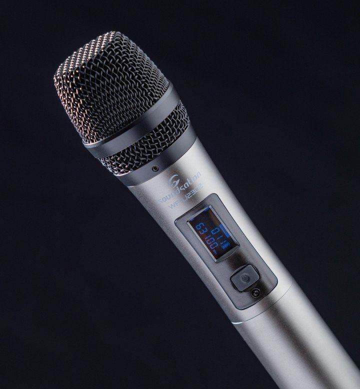 Soundsation WF-U2302