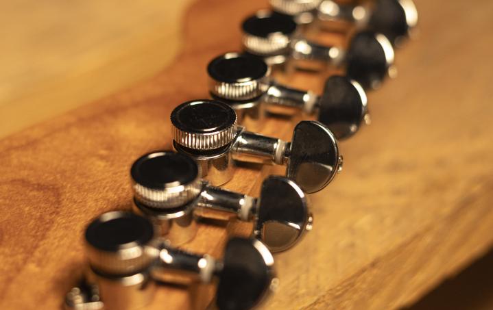 Soundsation Rider Blend