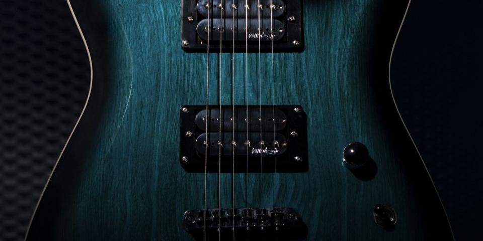 Soundsation Bark-HB series