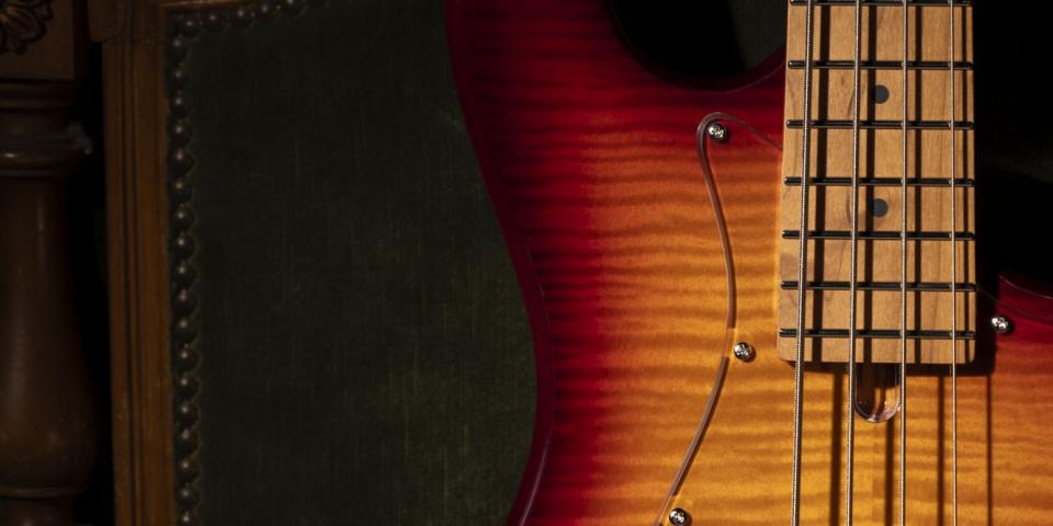 Soundsation Spur Deluxe