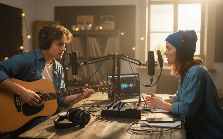 Soundsation MioStream