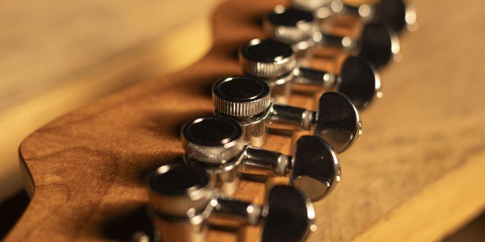 Soundsation Rider Blend