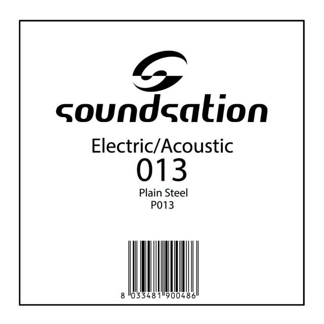 Electric guitar string SE series - 0.13