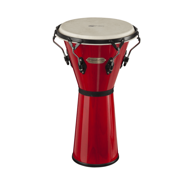 Djembè da 12" serie BAMAN