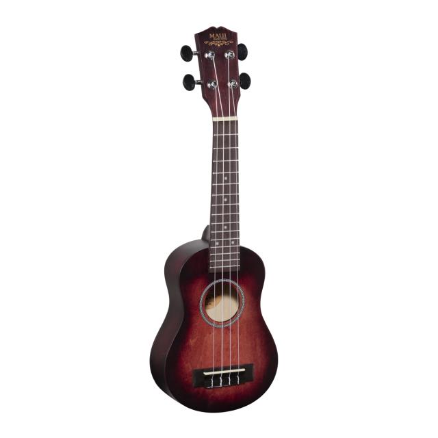 Ukulele soprano MAUI con borsa