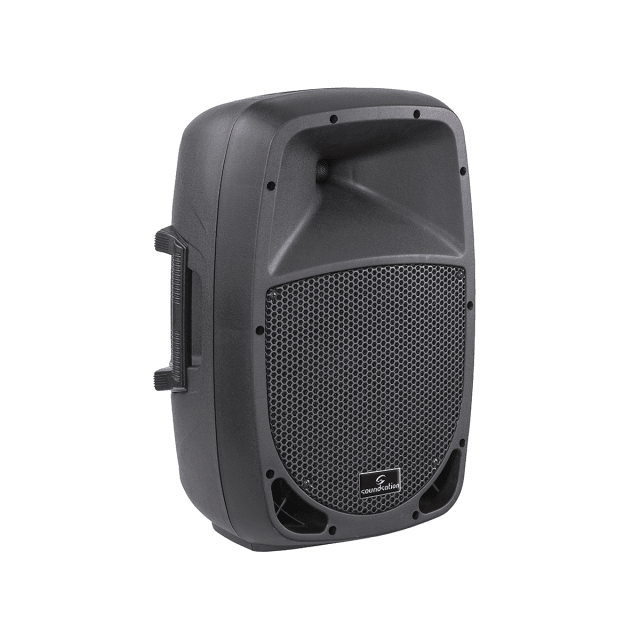 480 Watt 10” Polypropylene Active Speaker 