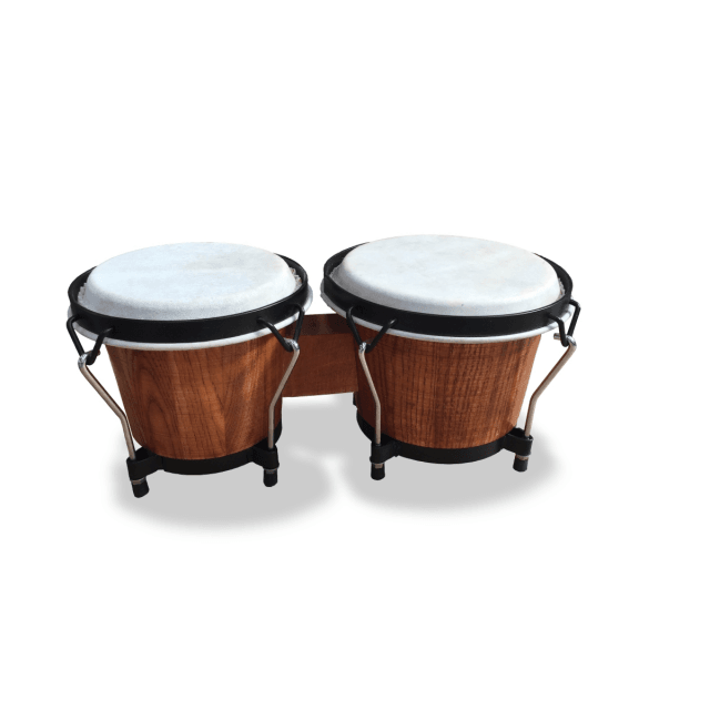 Bongos da 6,5 "+ 7,5" Entry Level