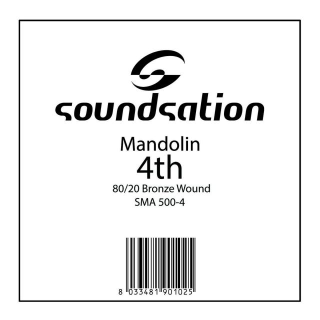 Mandolin string - .034