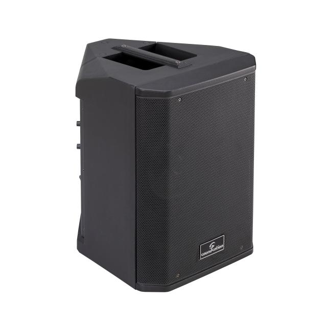 PA Portatile Attivo a Batteria con connessione BT