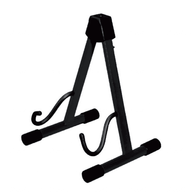 Supporto per chitarra e basso elettrico A style