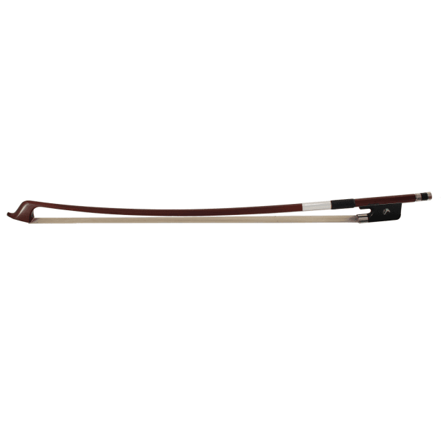 Student line brazilwood 4/4 doublebass bow