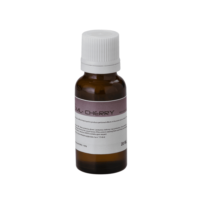 Blend of Essences - Cherry Flavour