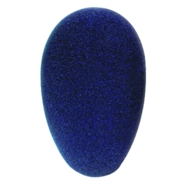 Confezione da 3 pz Antivento per Microfono forma cilindrica