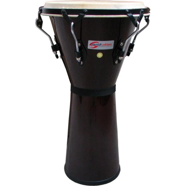 12" Djembè BAMAN series